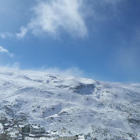 Apartmán Alcazaba Con Vistas Sierra Nevada Exteriér fotografie
